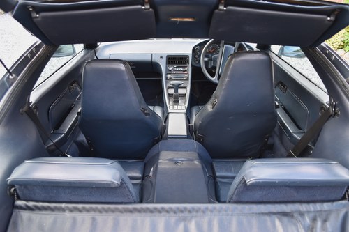 1987 Porsche 928 S Series 4 En venta (imagen 69 de 152)