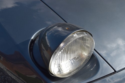 1987 Porsche 928 S Series 4 En venta (imagen 102 de 152)