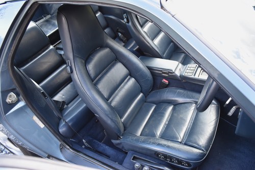 1987 Porsche 928 S Series 4 En venta (imagen 34 de 152)