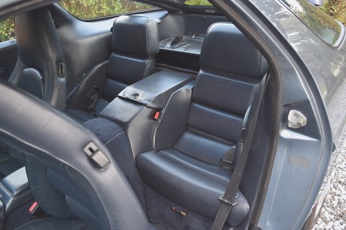 1987 Porsche 928 S Series 4 En venta (imagen 58 de 152)