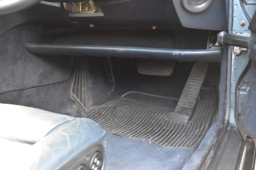 1987 Porsche 928 S Series 4 En venta (imagen 32 de 152)