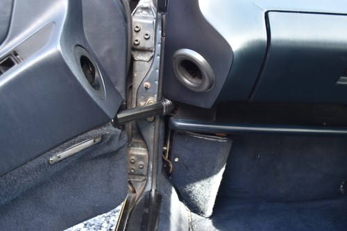 1987 Porsche 928 S Series 4 En venta (imagen 67 de 152)