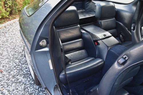 1987 Porsche 928 S Series 4 En venta (imagen 36 de 152)