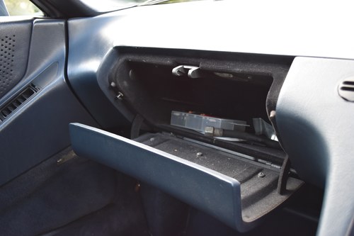 1987 Porsche 928 S Series 4 En venta (imagen 42 de 152)