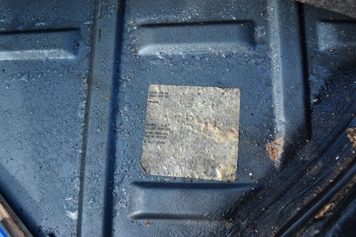 1987 Porsche 928 S Series 4 En venta (imagen 73 de 152)