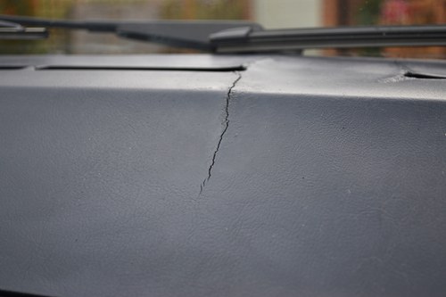 1987 Porsche 928 S Series 4 En venta (imagen 76 de 152)