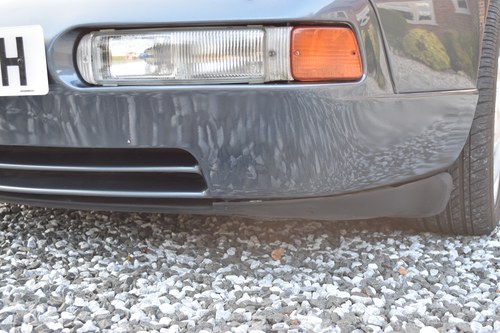 1987 Porsche 928 S Series 4 En venta (imagen 111 de 152)