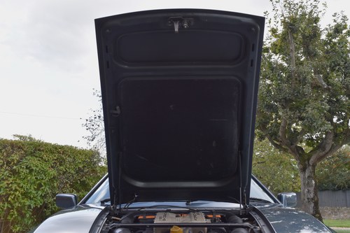 1987 Porsche 928 S Series 4 En venta (imagen 126 de 152)