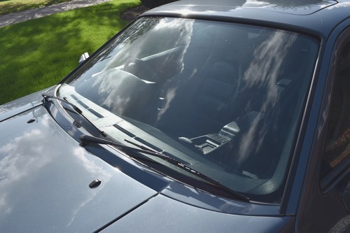 1987 Porsche 928 S Series 4 En venta (imagen 82 de 152)