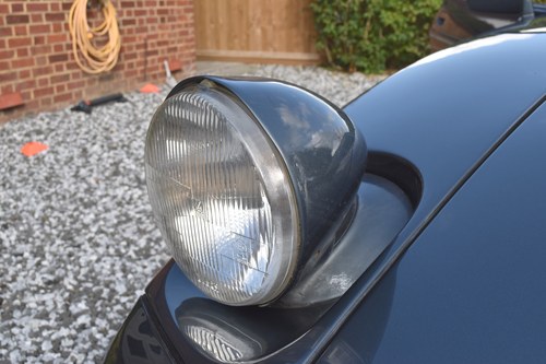 1987 Porsche 928 S Series 4 En venta (imagen 101 de 152)