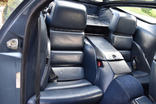 1987 Porsche 928 S Series 4 En venta (imagen 37 de 152)