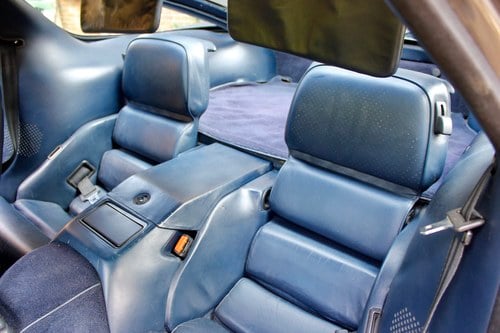 1983 Porsche 928 S Te koop (foto 30 van 82)