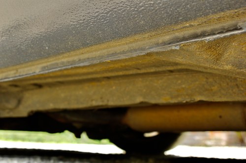 1983 Porsche 928 S Te koop (foto 61 van 82)