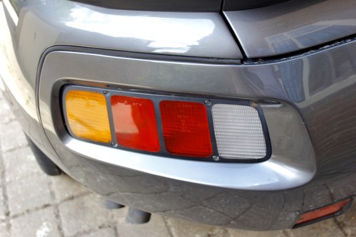 1983 Porsche 928 S Te koop (foto 38 van 82)