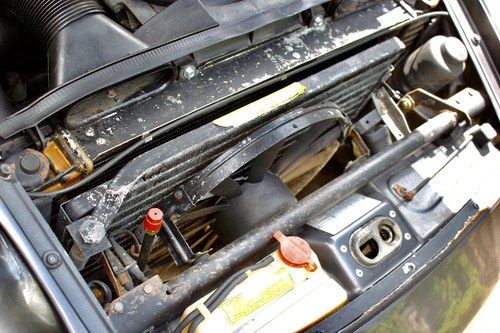 1983 Porsche 928 S Te koop (foto 59 van 82)