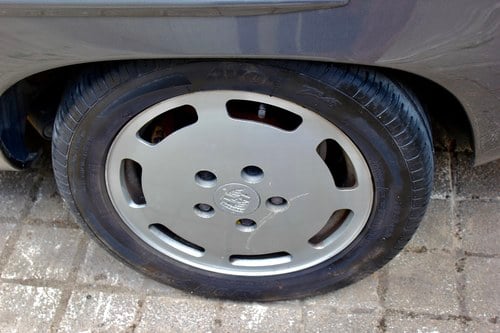 1983 Porsche 928 S Te koop (foto 20 van 82)