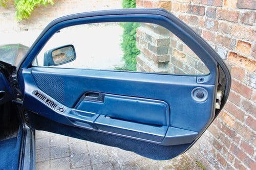 1983 Porsche 928 S Te koop (foto 29 van 82)