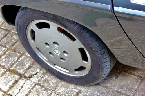 1983 Porsche 928 S Te koop (foto 23 van 82)