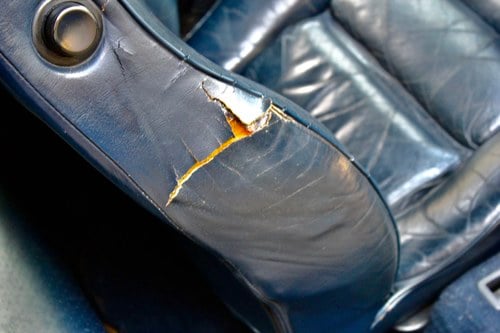 1983 Porsche 928 S Te koop (foto 33 van 82)