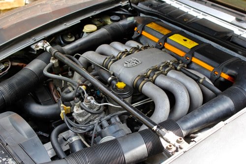 1983 Porsche 928 S Te koop (foto 56 van 82)