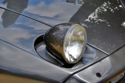 1983 Porsche 928 S Te koop (foto 45 van 82)