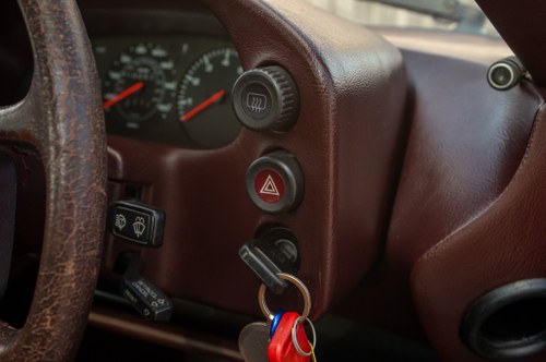 1983 Porsche 928S In vendita (immagine 25 di 84)