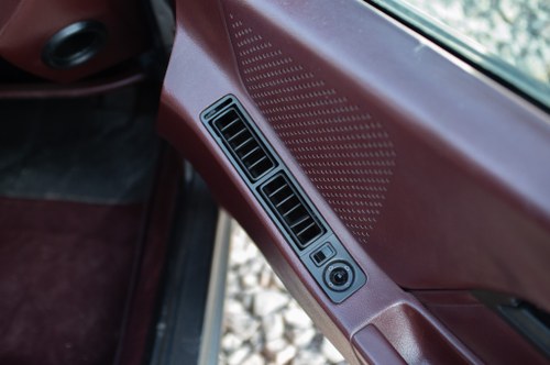 1983 Porsche 928S In vendita (immagine 41 di 84)