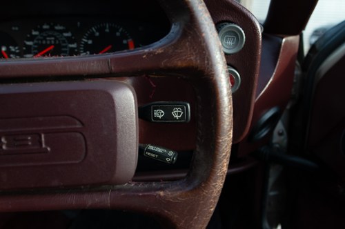 1983 Porsche 928S In vendita (immagine 36 di 84)