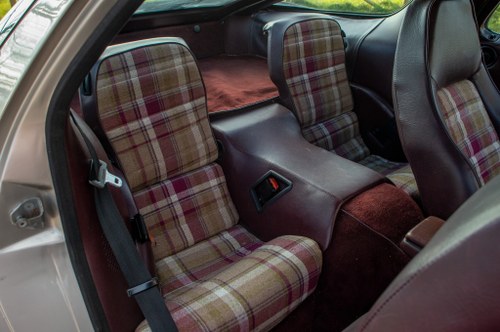 1983 Porsche 928S In vendita (immagine 26 di 84)