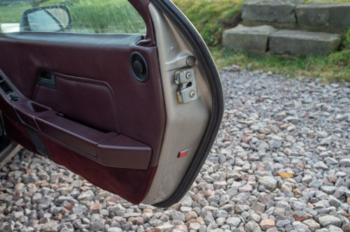 1983 Porsche 928S In vendita (immagine 30 di 84)