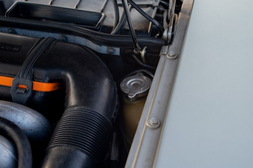 1983 Porsche 928S In vendita (immagine 79 di 84)