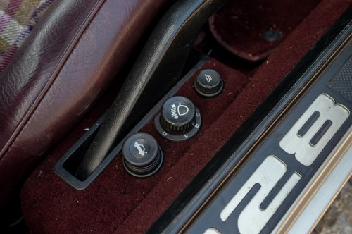 1983 Porsche 928S In vendita (immagine 24 di 84)