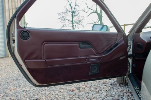 1983 Porsche 928S In vendita (immagine 32 di 84)