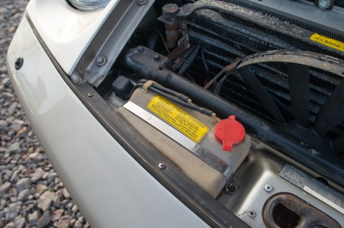 1983 Porsche 928S In vendita (immagine 75 di 84)