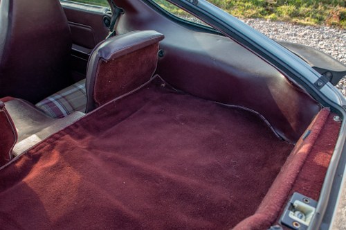 1983 Porsche 928S In vendita (immagine 44 di 84)