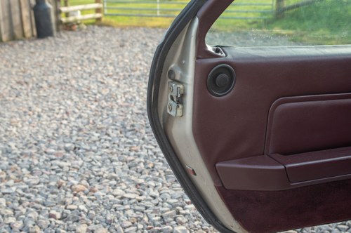 1983 Porsche 928S In vendita (immagine 33 di 84)