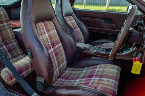 1983 Porsche 928S In vendita (immagine 22 di 84)