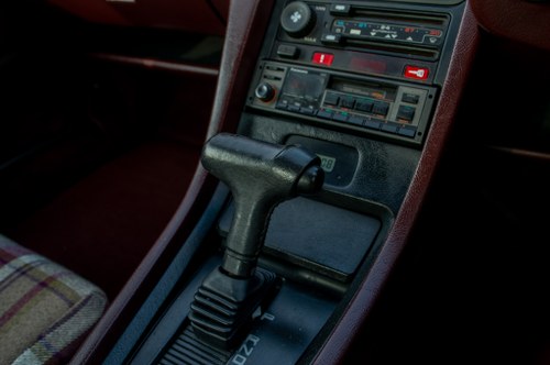 1983 Porsche 928S In vendita (immagine 21 di 84)