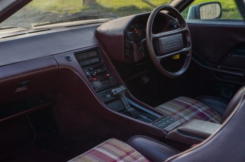 1983 Porsche 928S In vendita (immagine 34 di 84)
