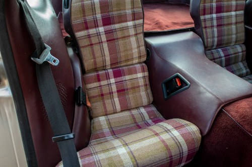 1983 Porsche 928S In vendita (immagine 27 di 84)