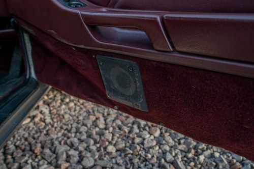 1983 Porsche 928S In vendita (immagine 40 di 84)