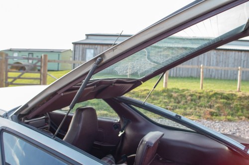 1983 Porsche 928S In vendita (immagine 46 di 84)