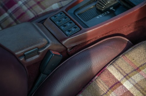 1983 Porsche 928S In vendita (immagine 42 di 84)