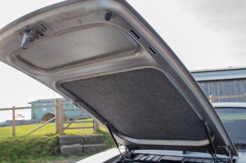 1983 Porsche 928S In vendita (immagine 80 di 84)