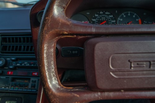 1983 Porsche 928S In vendita (immagine 37 di 84)