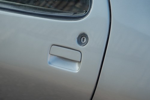 1983 Porsche 928S In vendita (immagine 54 di 84)