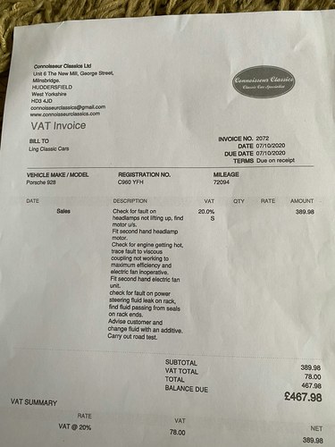 1986 Porsche 928 S For Sale (picture 116 of 123)