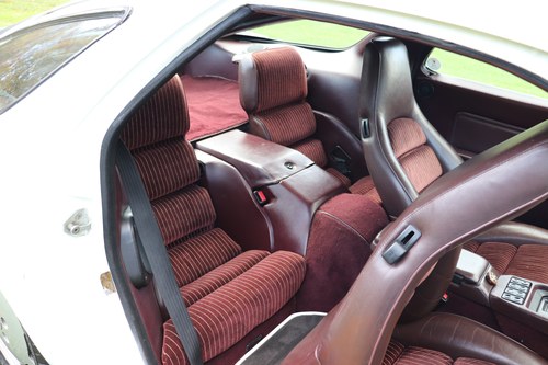 1986 Porsche 928 S For Sale (picture 38 of 123)