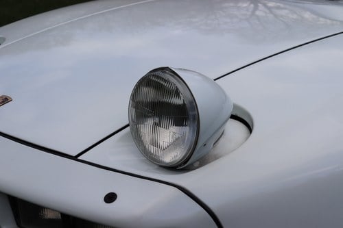 1986 Porsche 928 S For Sale (picture 73 of 123)