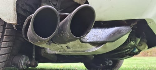 1986 Porsche 928 S For Sale (picture 105 of 123)